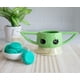 thumbnail image 2 of Taza de café STAR WARS The Mandalorian Grogu, 600 ml, cerámica, 2 of 3