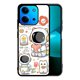 thumbnail image 1 of Carcasa Compatible con REDMI 15C Diseño 131, 1 of 3