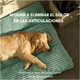 thumbnail image 2 of Cama Para Perros Grandes Xl 120x90cm Confort Suave Mascotas, 2 of 5