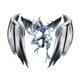 thumbnail image 1 of Figura de acción TAMASHII NATIONS Yu-Gi-Oh! El dragón Stardust de 5D, 1 of 9