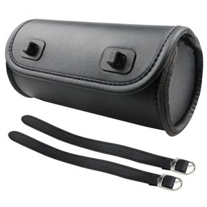 Ioensy - Bolsa Genérica Para Manillar De Motocicleta, Bolsa De Equipaje Para Motocicleta, Alforja Para Motocicleta