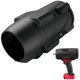 thumbnail image 1 of Bota protectora TTXSCZYH para llave de impacto M18 de 1/2", 1 of 7