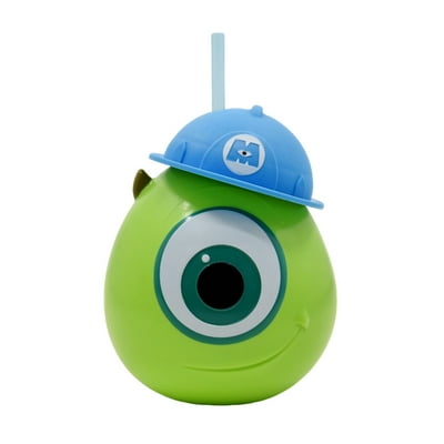 Botella Mike 1L Acero Inoxidable 1 Pieza  Disney