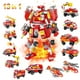 thumbnail image 2 of Robot Bombero C0651a, 2 of 2