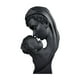 thumbnail image 2 of Estatua De Resina Para Madre Y Niños, Regalo Para El Día De La Madre, Escultura De Escritorio, 2 of 3