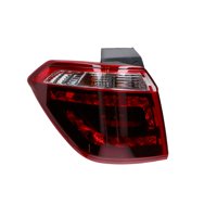 Deifo - Par Faroles Traseros Changan Cx70 2017/