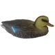 thumbnail image 5 of 3D caza flotante realista drake pato se?uelo se?uelo pato femenino, 5 of 5