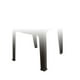 thumbnail image 4 of Silla Ratan Corsa Sin Brazos Café, 4 of 4