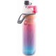 thumbnail image 2 of Botella O2COOL Mist N Sip 590 ml – Pack de 2 – Ombre, 2 of 8