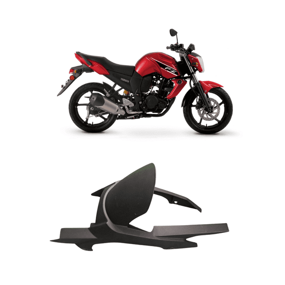 Cubre Cadena Yamaha Fz-16
