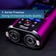 thumbnail image 5 of Handy Recorder Zoom H5studio Grabación flotante de 32 bits de 6 pistas, 5 of 7