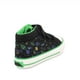 thumbnail image 4 of Zapatilla Niño Bubblegummers Astorga Negro-Verde, 4 of 7