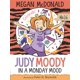 thumbnail image 1 of Libro Candlewick Press Judy Moody: Un lunes de humor, 1 of 1