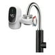 thumbnail image 1 of Calentador Agua Eléctrico Cocina Grifo Instantáneo Jhn, 1 of 3
