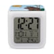 thumbnail image 1 of Grúfalo Theme 7 Colors Alarm Clock Digital Led Alarm Clock Gifts For Kids Friends Family, 1 of 6