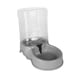 thumbnail image 2 of DISPENSADOR AUTOMÁTICO DE AGUA PARA MASCOTAS Plato Para Cachorros Alimentador De Alimentos Cuenco Alimentador De Agua Gris, 2 of 3
