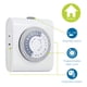 thumbnail image 2 of Temporizador enchufable Philips SPC1237AT/27 de 24 horas con 2 tomas, 110 V, 2 of 6