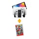 thumbnail image 1 of Consola Hw Switch Oled + Mario Odyssey, 1 of 4