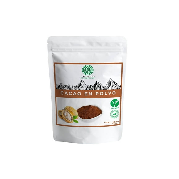 Cacao Ecuatoriano Premium 150gr