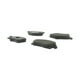 thumbnail image 3 of Pastillas Freno para auto Chevrolet Corsa (Argentina) 2002-2012 Delant, 3 of 5