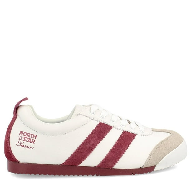 ZAPATILLAS URBANAS NORTH STAR CLASSIC HOMBRE | 884-5636 - Talla 41