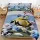 thumbnail image 1 of Palworld Comforter Set 3 Pieces Quilt Cover Set Soft Bedding Sets for All Seasons, 1 of 5