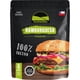 thumbnail image 1 of Hamburguesa de Vacuno 6 uni, 600 g, 1 of 1