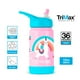 thumbnail image 1 of Botella De Agua Para Niños 355 Ml The Frost Llama., 1 of 2