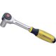 thumbnail image 1 of Llave PROXXON 23082 de carraca giratoria 1/4", 1 of 4