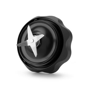 Nutribullet - Licuadora Smart Touch Pequeña Negra