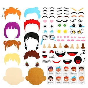 Bothyi - Juguete Educativo De Aprendizaje Socioemocional Para Niños Mayores De 3 Años