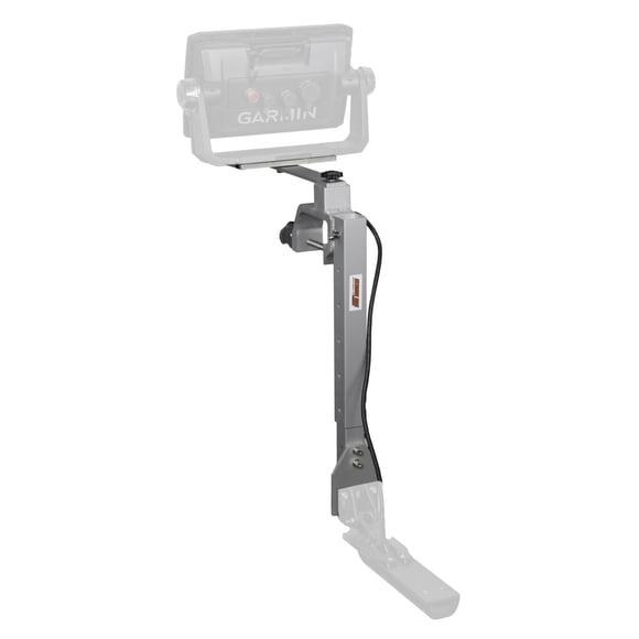 Soporte de transductor portátil Extreme Max 3006.6878
