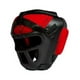 thumbnail image 3 of Protector De Cabeza Grill Pro Rojo -talla L - Hgr-t1r, 3 of 3