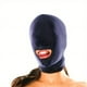 thumbnail image 1 of 1pc Erotic Mask - Bondage Head Cover for Flirting and Adult Play - Suitable for Men and Women, 1 of 5
