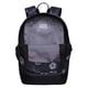thumbnail image 4 of Mochila Infantil  Wingle 2024 Futbol Negro, 4 of 4