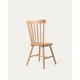 thumbnail image 4 of Pack 2 Sillas Windsor Madera Natural para Comedor, 4 of 8