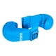 thumbnail image 3 of Guantes De Karate Talla L Azul, 3 of 3
