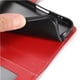 thumbnail image 2 of Funda Para Iphone 13 Mini – Cuero Premium, 3 Ranuras Para Tarjetas, Protección Contra Impactos, 2 of 5