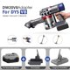 thumbnail image 2 of Adaptador BTRUI para Dyson V8 a batería Dewalt 20V, 2 of 8