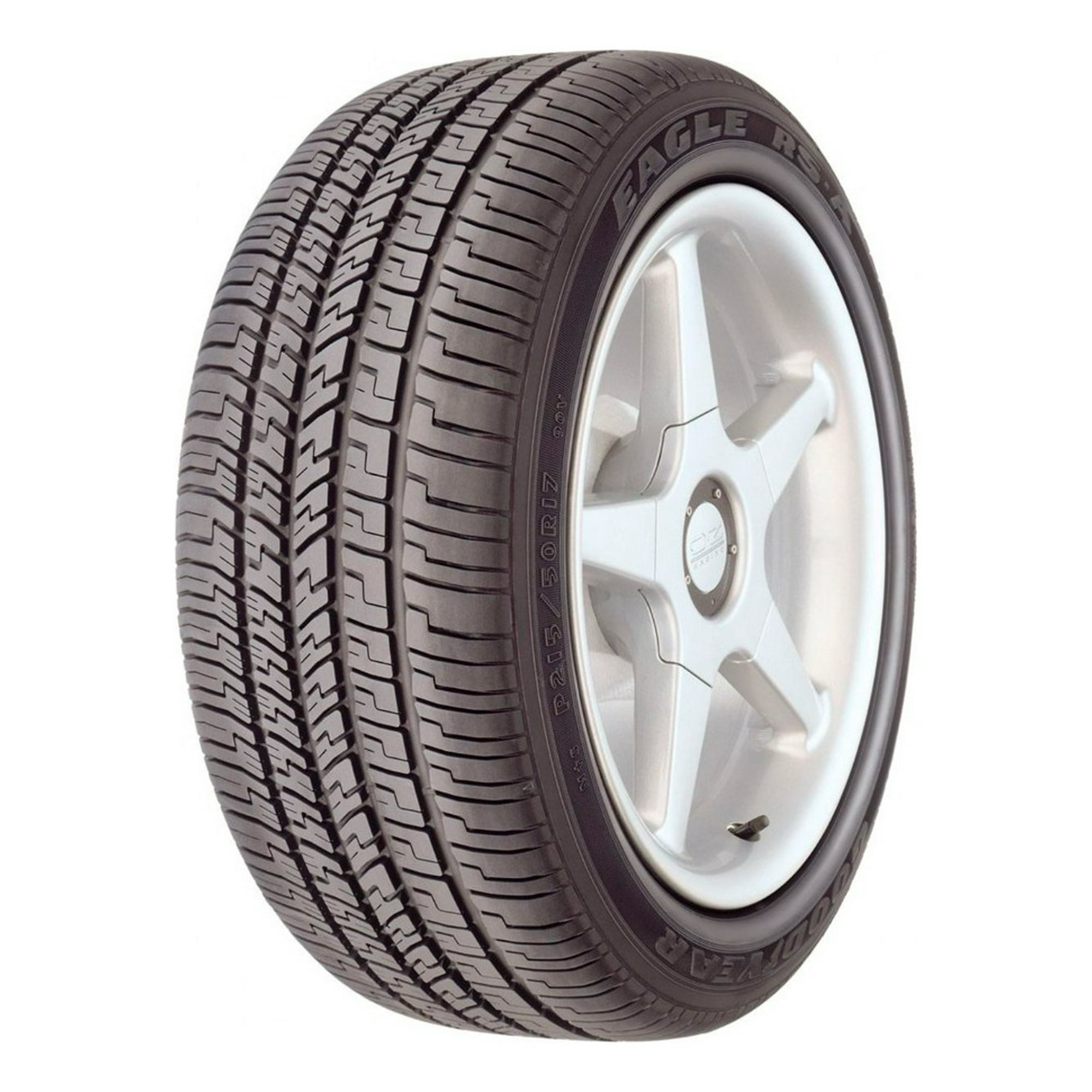 Neumatico Goodyear 275/60 R17 Eagle Rsa 110h