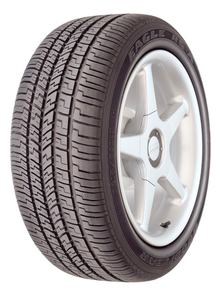 Goodyear - Neumatico 275 60 R17 Eagle Rsa 110H