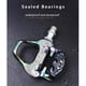 thumbnail image 5 of Pedales De Ruta + Calas, Compatible Shimano Spd, Bicicleta multicolor, 5 of 6