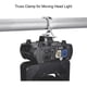 thumbnail image 5 of Clamp Soporte Abrazadera De Aluminio Para Iluminacion 10pcs, 5 of 8
