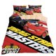 thumbnail image 1 of Bedding Set Cartoon Kids Boy Duvet Cover Sets Pillowcase 2/3PCS Room Decoration Children Gift Bed Sheets, 1 of 5