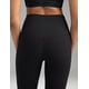 thumbnail image 4 of Leggings Colorfulkoala de Cintura Alta con Control de Abdomen M Negro, 4 of 8