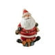 thumbnail image 1 of Peque?a Estatua De Resina De Papá Noel, Escritorio De Pie Para Granja, Figuras De Papá Noel De Mesa Para El Hogar, Estilo D, 1 of 5
