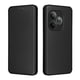 thumbnail image 1 of Funda Flip para FOXDOCK Realme GT 6 - Funda magnética de negocios, funda protectora delgada, 1 of 3
