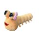 thumbnail image 1 of Muñeco de peluche My Pet Alien Pou Worm, lindo juguete de peluche de personaje de oruga larga, figura de felpa coleccionable suave for decoración y regalos de fanáticos, 1 of 2