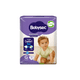 thumbnail image 1 of Pack x4 Pañales Babysec Premium G 72 pañales, 1 of 2