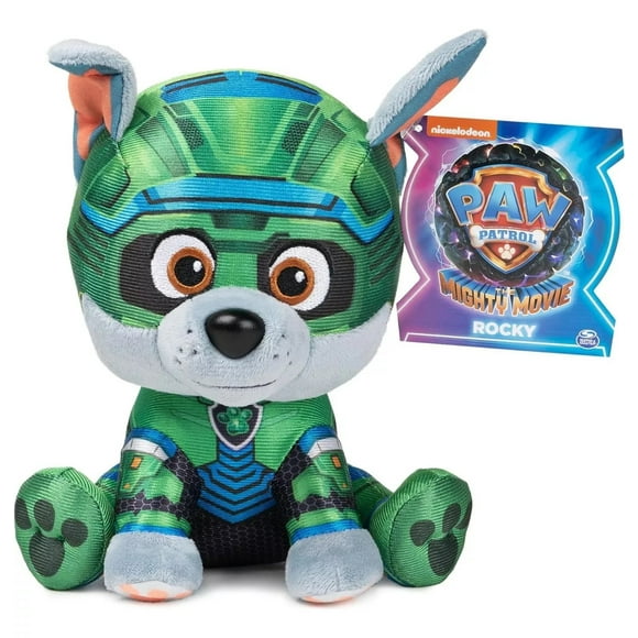 Paw Patrol Basic Plush